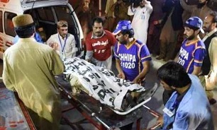 داعش مسئولیت ترور ۴ مسیحی پاکستانی را برعهده گرفت