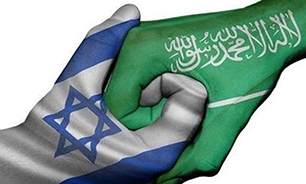 نزدیکی عربستان به اسرائیل، مانور ضد ایرانی است
