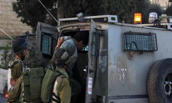 یورش صهیونیستها به قدس اشغالی/ بازداشت چند فلسطینی در نابلس