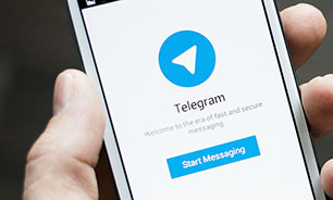 تلگرام از سوی دولت روسیه تهدید شد