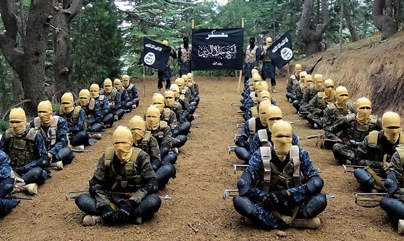 روسیه: ۸ هزار تروریست داعشی از سوریه به افغانستان منتقل شده‌اند