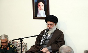 علت افزایش حملات دشمنان احساس خطر آنان از قدرت فزاینده ایران است