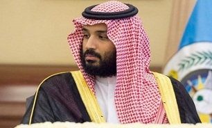 ولیعهد سعودی تا سه ماه آینده حاکم عربستان می‌شود