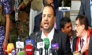 انصارالله یمن: امسال سال شلیک موشک‌های بالستیک علیه دشمن است