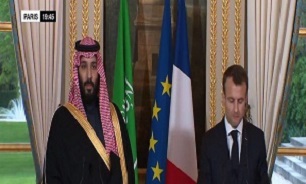 بن‌سلمان: اگر نیاز باشد عربستان بخشی از واکنش بین‌المللی علیه سوریه خواهد بود