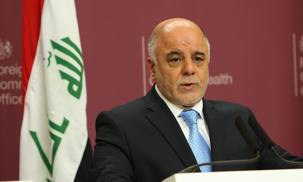 نخست‌وزیر عراق: نمی‌خواهیم روابطمان با ترکیه به خطر افتد