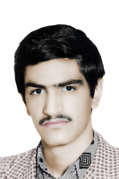 پدر شهید پیروی خط امام «محمد فاضل» درگذشت