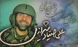 شهید صیادشیرازی تأثیرات شگرفی در وحدت و هم‌افزایی سپاه و ارتش ایجاد کرد