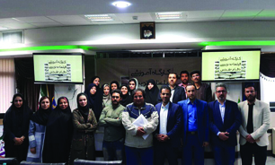 کارگاه آموزشی فیلمنامه نویسی دفاع مقدس در شهرکرد برگزار شد