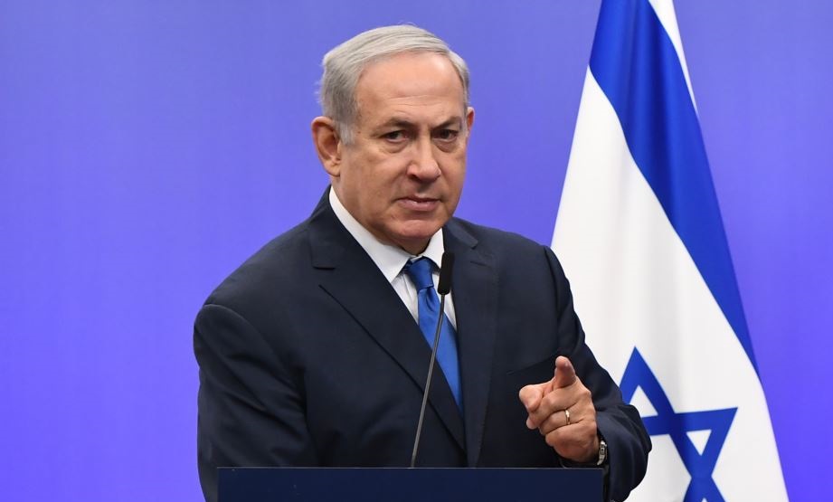 نتانیاهو: همکاری میان «اسرائیل» و کشور‌های منطقه گسترش یافته است