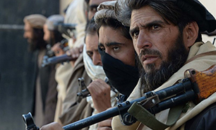 کشته شدن 10 پلیس افغانستان در حمله طالبان