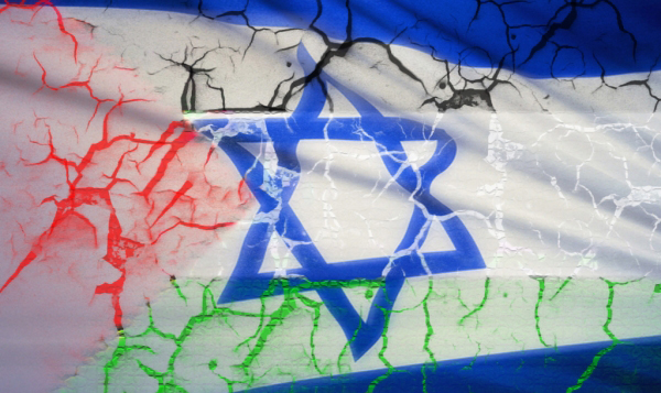 آینده اسرائیل در لبه پرتگاه است