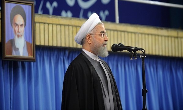 توطئه‌های دشمنان همواره با ایستادگی ملت ایران خنثی شده است