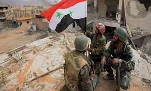 ارتش سوریه رسما از آزادسازی کامل غوطه شرقی دمشق خبر داد
