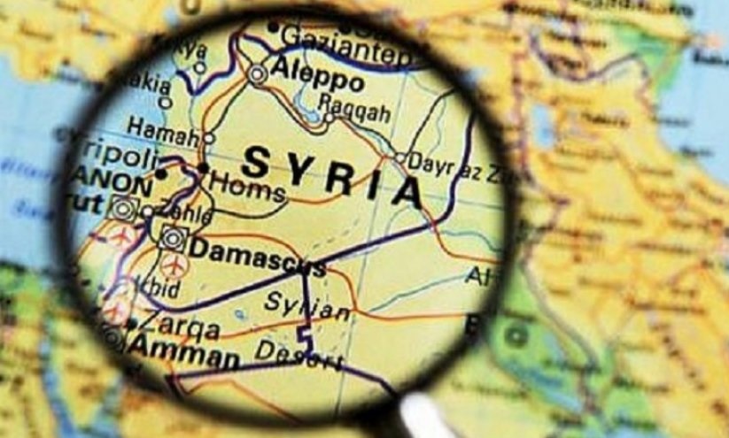 حقایق پنهان و آشکار حمله اخیر آمریکا به سوریه