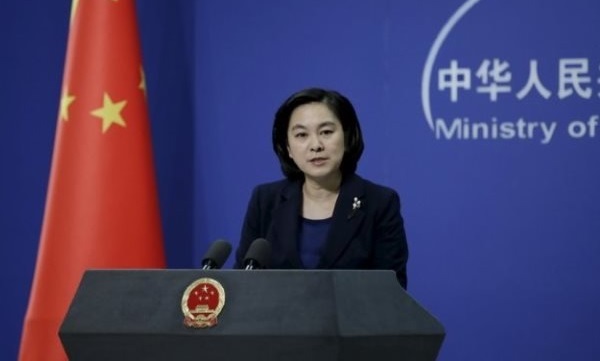 چین: حمله به سوریه نقض قانون بین‌الملل است