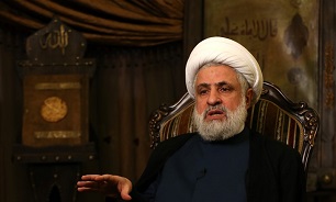 نعیم قاسم: تجاوز به سوریه، هیچ هدفی را محقق نکرد/ قتل عمدی ایرانی‌ها در فرودگاه تیفور، واکنش خواهد داشت