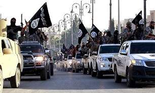 داعشی‌ها در حومه دیر الزور علیه یکدیگر اعلام شورش کردند