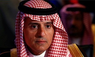 الجبیر: عربستان آماده اعزام نیرو به سوریه است