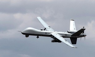 سرنگونی پهپاد جاسوسی آمریکا/ شلیک موشک «بدر۱» به فرودگاه جیزان