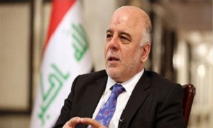 عبادی: عراق متحد و یکپارچه باقی ماند