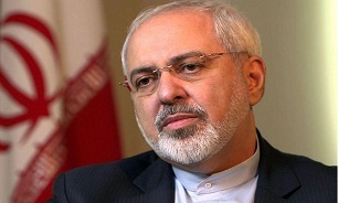 ظریف: پامپئو اعتراف کرده برنامه هسته‌ای ایران صلح‌آمیز بوده است