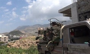 هلاکت شماری از مزدوران عربستان در عملیات‌های ارتش یمن
