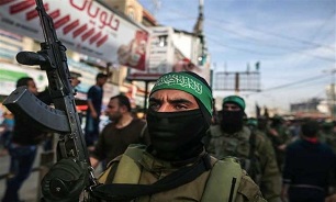 آغاز مانورهای نظامی گردان‌های «القسّام»در غزه