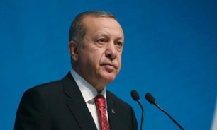 اردوغان از آغاز عملیات نظامی ترکیه در سنجار عراق خبر داد