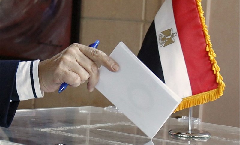 آخرین اخبار از انتخابات ریاست جمهوری مصر