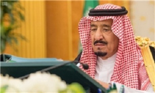 تاکید «سلمان» بر مقابله با هرگونه تلاش برای ناامنی در عربستان