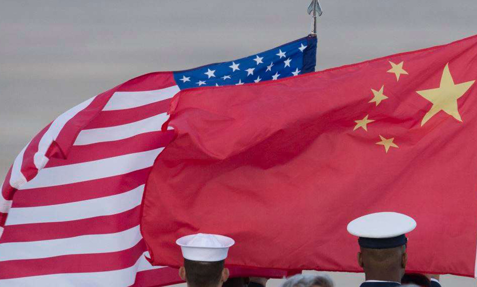 پیامد جنگ تجاری چین و آمریکا دامن کاخ سفید را می‌گیرد