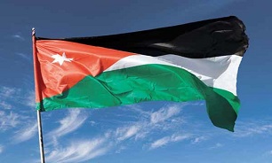 پرچم صهیونیست را تا زمانی که فلسطین تحت اشغال باشد لگدمال می‌کنیم
