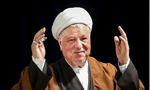 مراسم بزرگداشت مرحوم آیت‌الله هاشمی رفسنجانی در سالن اجلاس سران برگزار می‌شود