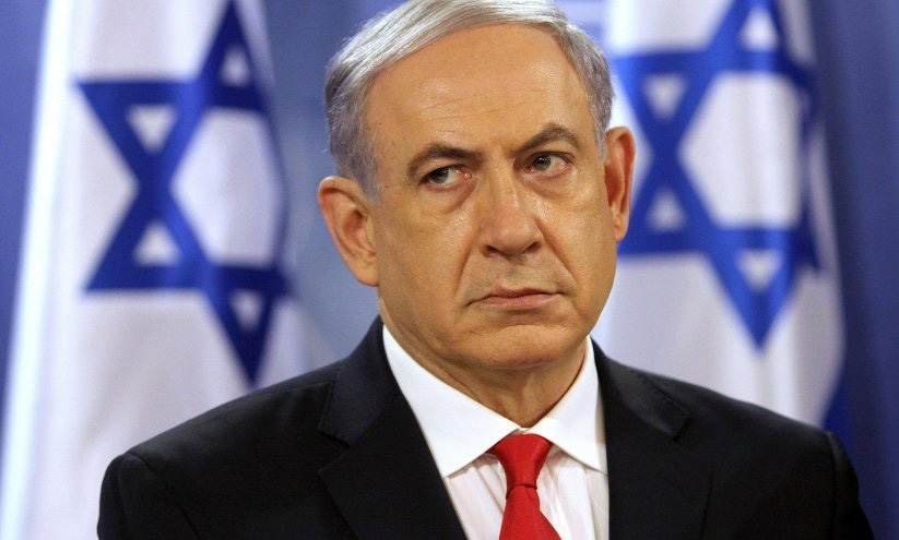 نتانیاهو: نباید جلسه دادرسی من قبل از انتخابات برگزار شود
