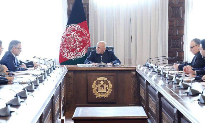دومین سفر معاون وزیر خارجه ایران در سه ماه اخیر به افغانستان