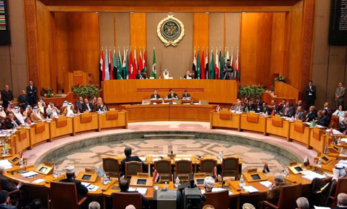 نشست امروز اتحادیه عرب درباره از سرگیری روابط با سوریه