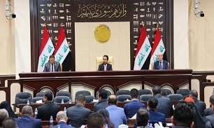 پارلمان عراق اخراج نیرو‌های آمریکایی را بررسی می‌کند