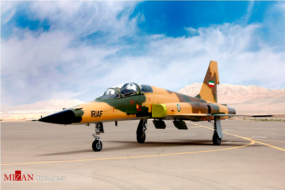 خط تولید جنگنده «کوثر» در خدمت نیروی هوایی ارتش/ چرا تولید انبوه جنگنده ایرانی دارای اهمیت فراوان است؟