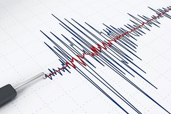 زلزله‌ای به بزرگی ۶.۳ ژاپن را لرزاند