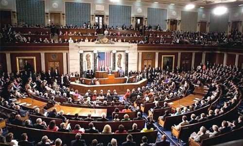دموکرات‌ها مانع از تصویب طرح «تقویت امنیت آمریکا در خاورمیانه» در مجلس سنا شدند