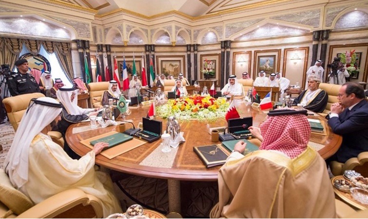 شورای همکاری خلیج فارس در آستانه فروپاشی است؟