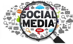 نقش رسانه ها و شبکه های اجتماعی در حوزه حماسه و ایثار
