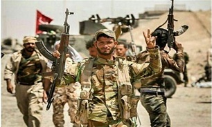 نیروهای مقاومت عراق: دست‌های ما روی ماشه است