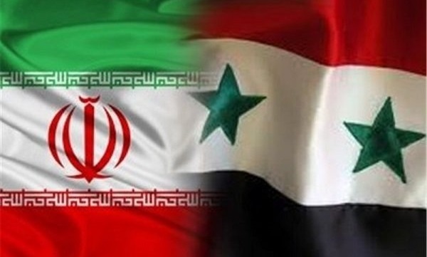 هیات پارلمانی ایران به سوریه سفر کرد