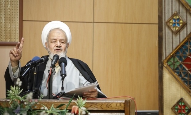 هدف دشمنان محدود کردن قدرت ایران است