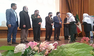 تقدیر از پرستاران ایثارگر و فعال دوران دفاع مقدس در خوزستان