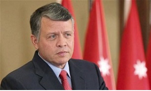 روزنامه اردنی: پادشاه اردن به عراق می‌رود