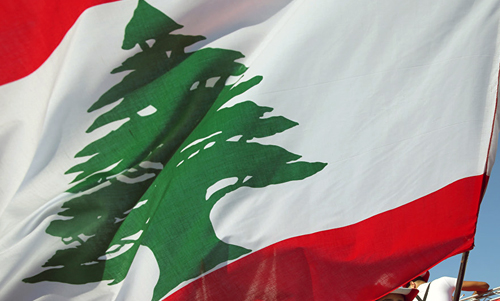 حمله به سفارت لبنان در لیبی