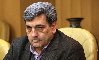 شهردار تهران‌ شهادت یک آتش‌نشان را تسلیت گفت